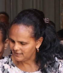 Abeba Haileslassie