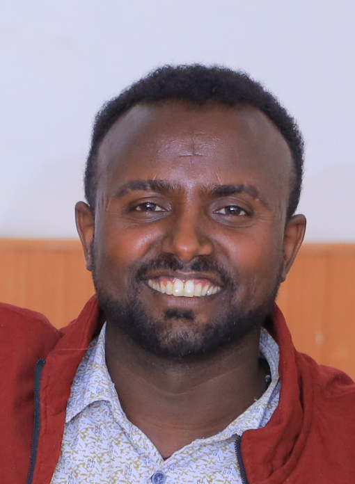 Mezgebe Mehari
